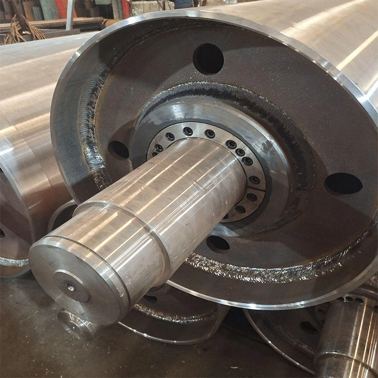 conveyor drive drum conveyor drive drum