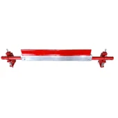 Вторинний очищувач ременя ПУ